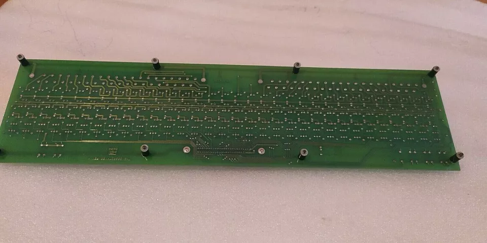 HONEYWELL 霍尼韦尔 MU-TDID72 51303928-100 数字输入模块