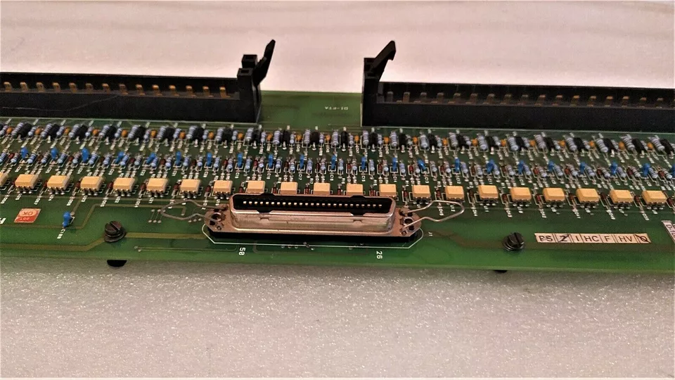 HONEYWELL 霍尼韦尔 MU-TDID72 51303928-100 数字输入模块