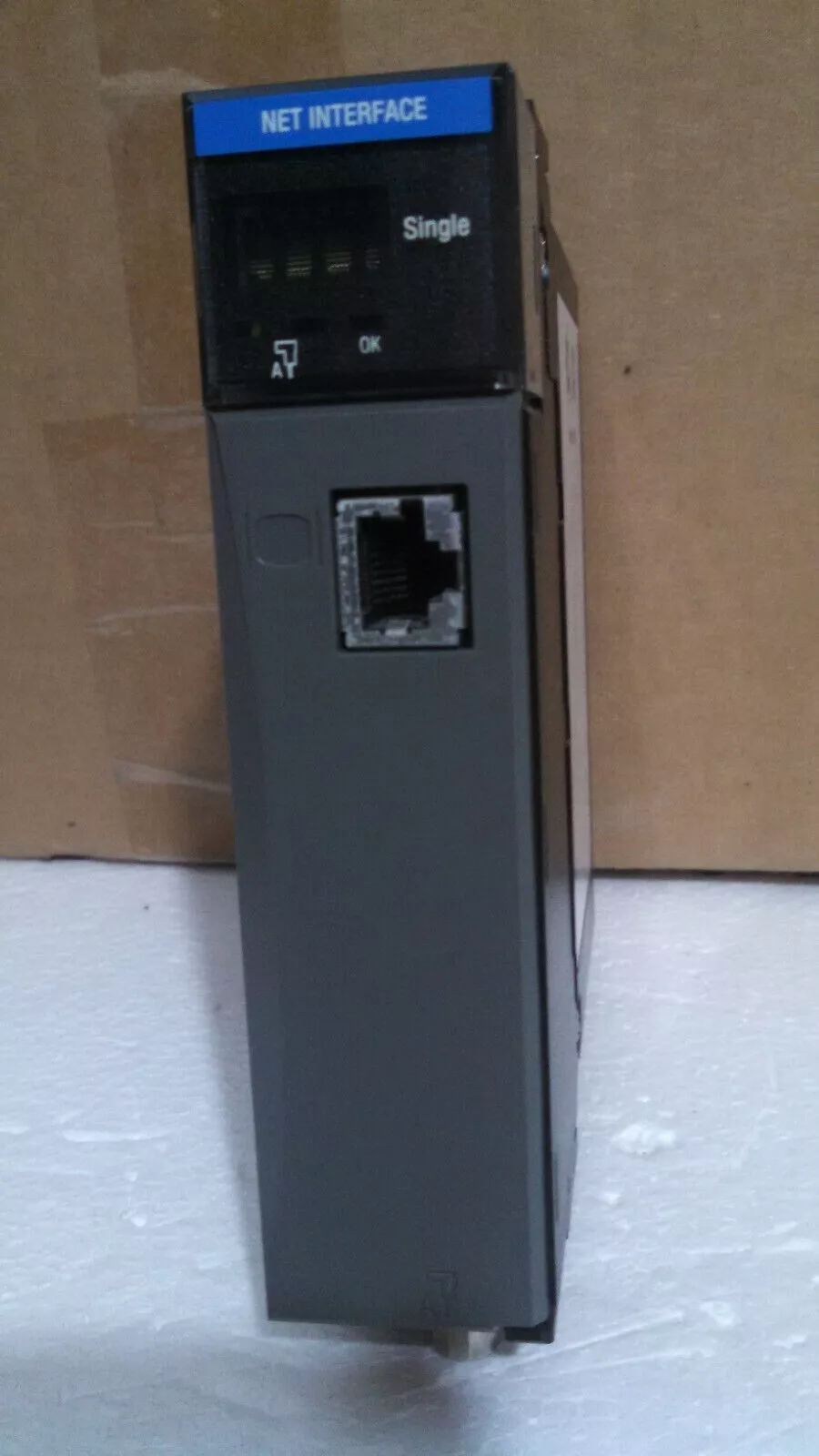 HONEYWELL 霍尼韦尔 TC-CCN013 冗余网络接口模块