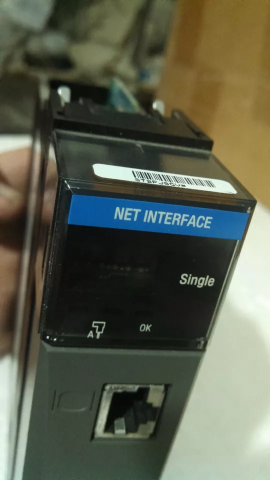 HONEYWELL 霍尼韦尔 TC-CCN013 冗余网络接口模块