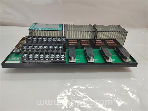 FOXBORO P0926PA 输入输出（I/O）模块  原厂现货 全新质保 顺丰包邮
