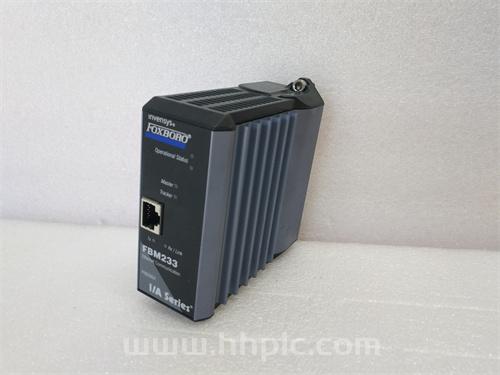 FOXBORO FBM233 P0926GX 电源模块 全新现货 未拆封 质保一年 顺丰包邮