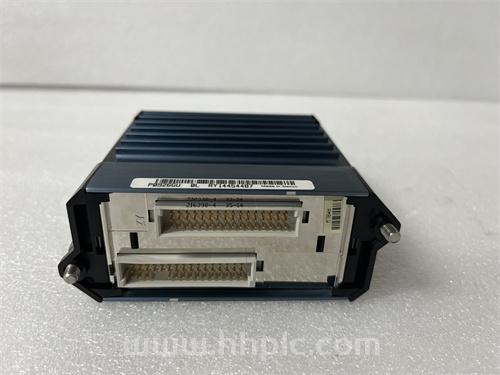 FOXBORO FBM230 P0926GU 高速数字输入信号 原厂现货 全新质保 顺丰包邮