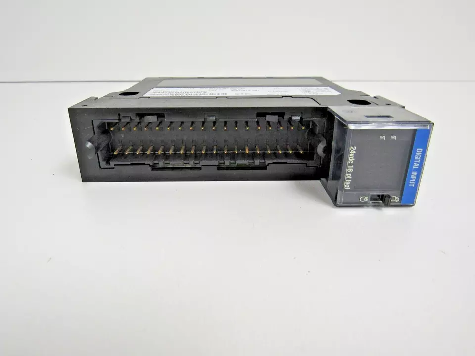 HONEYWELL 霍尼韦尔 TC-IDJ161 通用数字输入模块