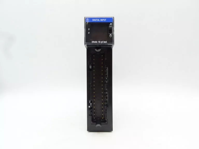 HONEYWELL 霍尼韦尔 TC-IDJ161 通用数字输入模块