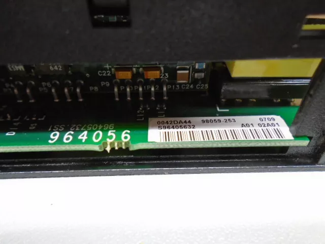 HONEYWELL 霍尼韦尔 TC-IXL061 通用数字输入模块