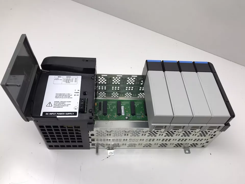 HONEYWELL 霍尼韦尔 TK-FPDXX2 控制器模块