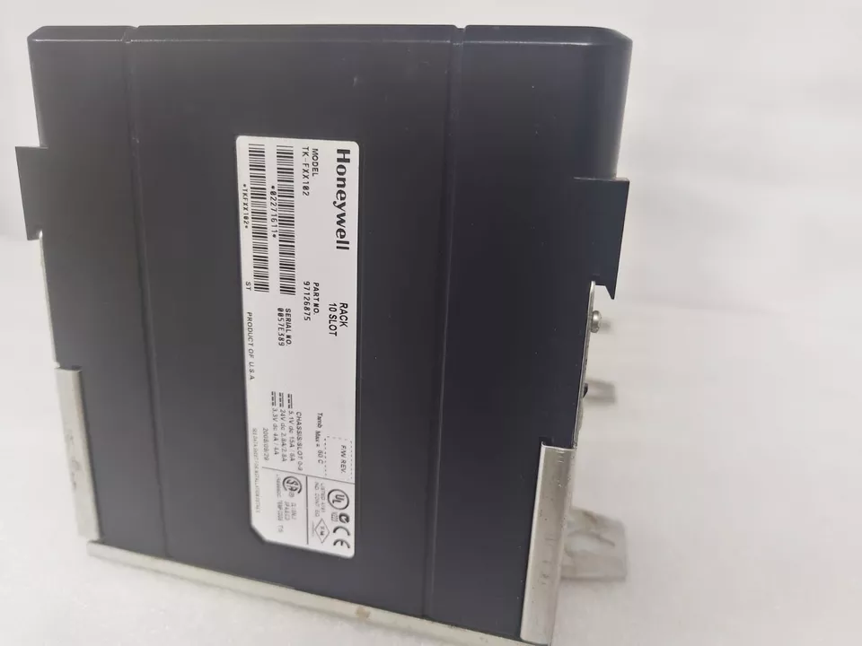 HONEYWELL 霍尼韦尔 TK-FXX102 控制器模块