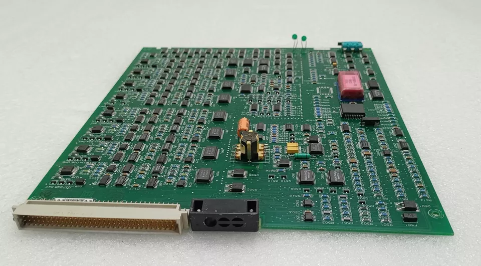 HONEYWELL 霍尼韦尔51309152-175 模拟输出模块