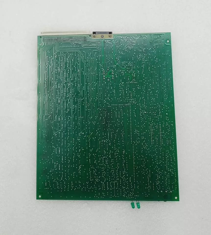 HONEYWELL 霍尼韦尔51309152-175 模拟输出模块