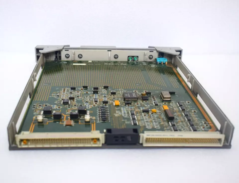 HONEYWELL 霍尼韦尔 51304493-100 处理器模块