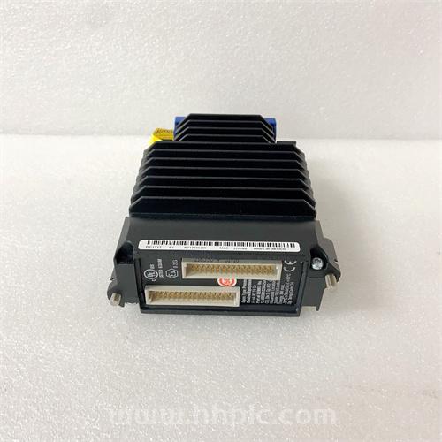Foxboro FCP270 P0917YZ 现场控制处理器270 (FCP270) 全新进口
