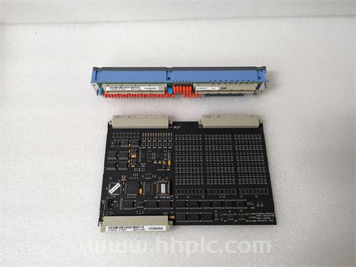 FOXBORO SY-0399095E SY-0303451D+SY-0303460E 模拟输入模块 原厂现货 全新质保 顺丰包邮