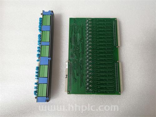 FOXBORO 0399085B 0303440C+0303458A 模拟输入模块/编码器模块 全新进口