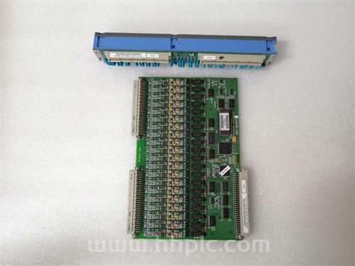 FOXBORO 0399085B 0303440C+0303458A 模拟输入模块/编码器模块 全新进口