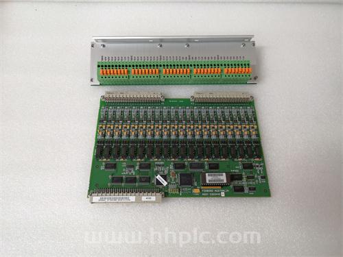 FOXBORO 0399071D 0303440C+0303443B 美国进口 组合控制器处理器模块