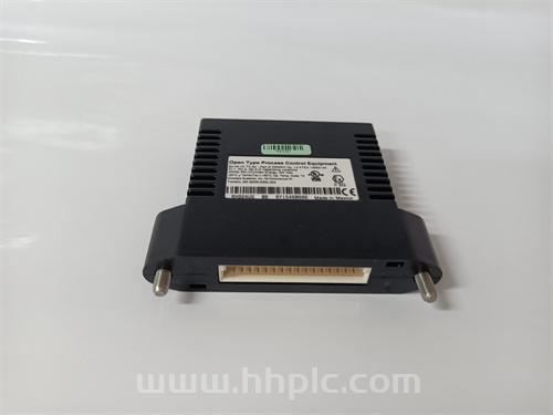 FOXBORO RH924UQ 电动气动定位器模块 全新进口 质保一年