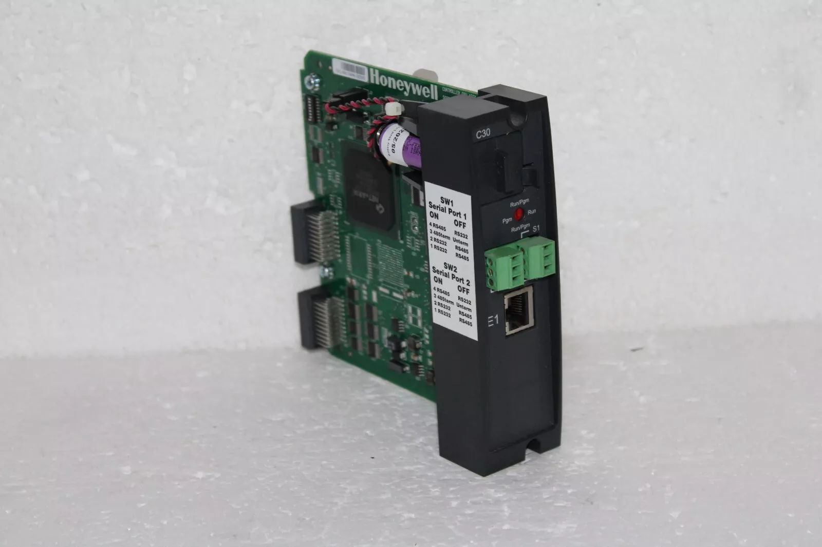 HONEYWELL 霍尼韦尔900C32-0244-00 控制器模块