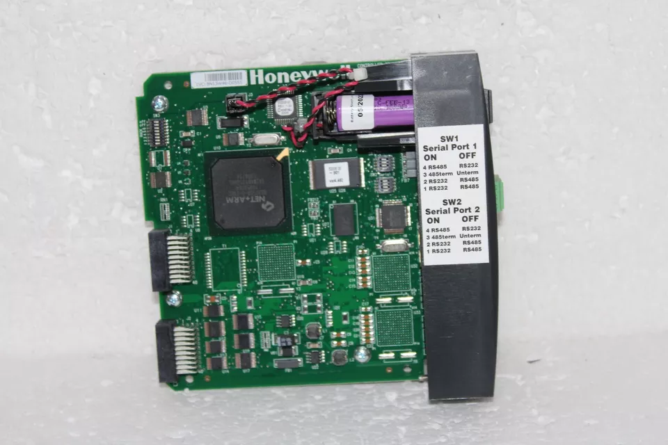 HONEYWELL 霍尼韦尔900C32-0244-00 控制器模块