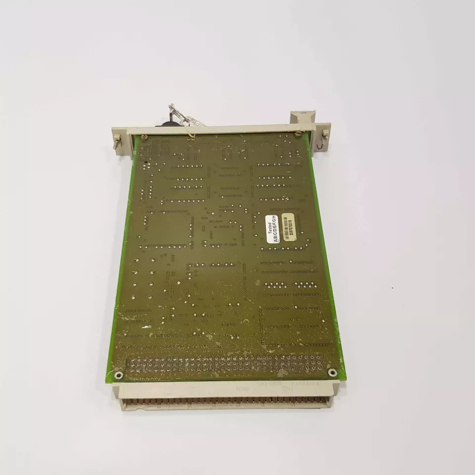 HONEYWELL 霍尼韦尔 10020/1/2 CPU模块