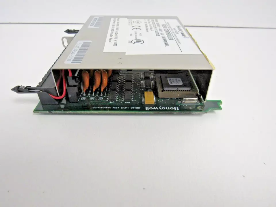 HONEYWELL 霍尼韦尔 900A01-0001 模拟输入模块