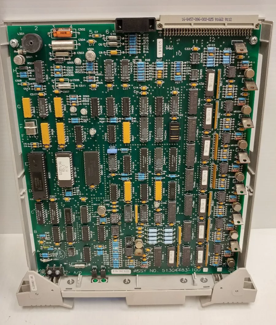 HONEYWELL 霍尼韦尔 51304483-100 数字输出模块