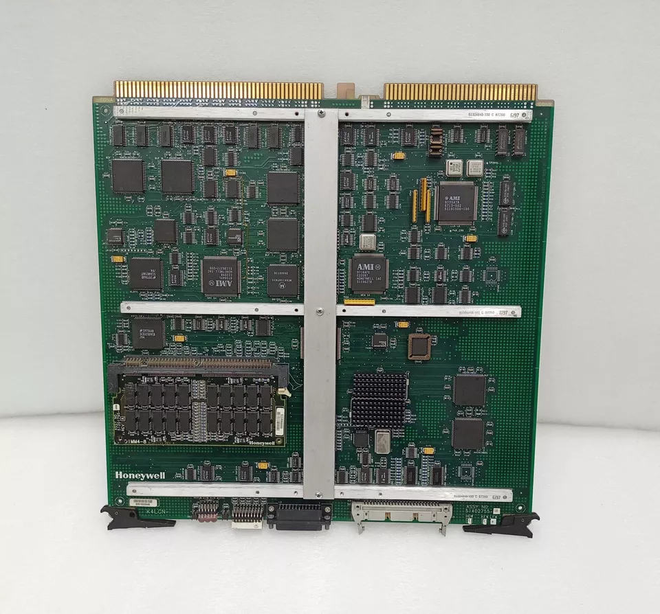 HONEYWELL 霍尼韦尔 51402755-100处理器模块