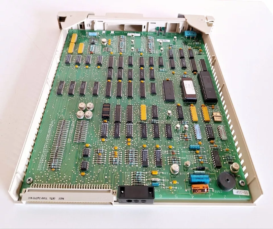 HONEYWELL 霍尼韦尔 51304487-150 数字输出模块