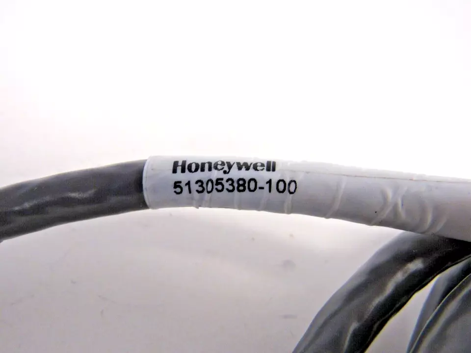 HONEYWELL 霍尼韦尔 51305380-100 MAU媒体接入单元电缆