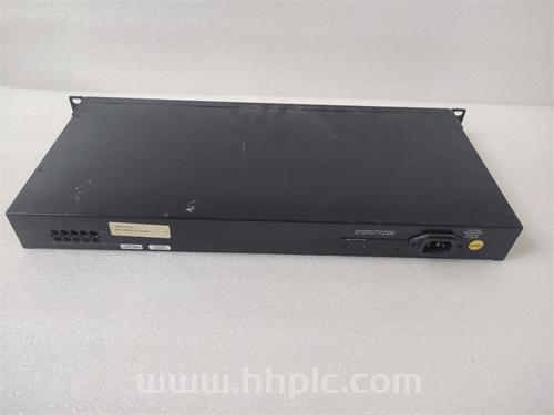 FOXBORO A2H254-16 P0973BK 工业交换机/模块 全新现货 未拆封 质保一年 顺丰包邮