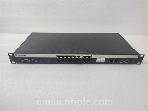 FOXBORO A2H254-16 P0973BK 工业交换机/模块 全新现货 未拆封 质保一年 顺丰包邮