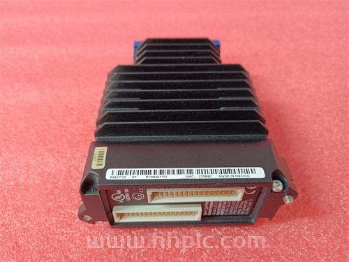 FOXBORO FCP270 P0917YZ 现场控制处理器270 (FCP270) 全新现货 原厂直采 优势议价