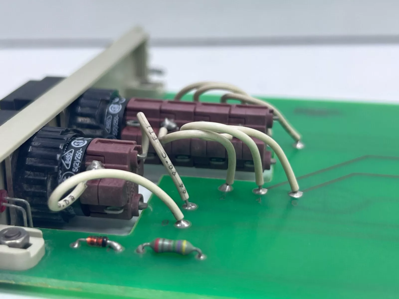 HONEYWELL 霍尼韦尔 10311/2/1 PCB模块