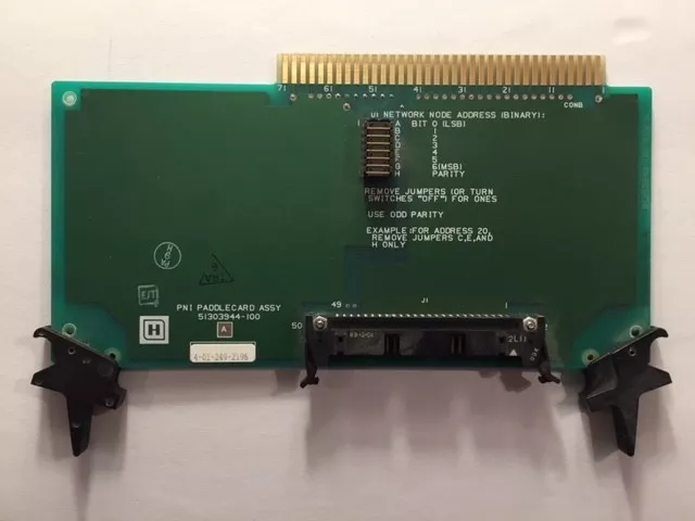HONEYWELL 霍尼韦尔 51303944-100 控制器模块
