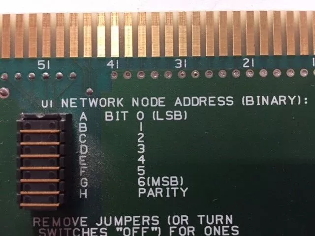 HONEYWELL 霍尼韦尔 51303944-100 控制器模块
