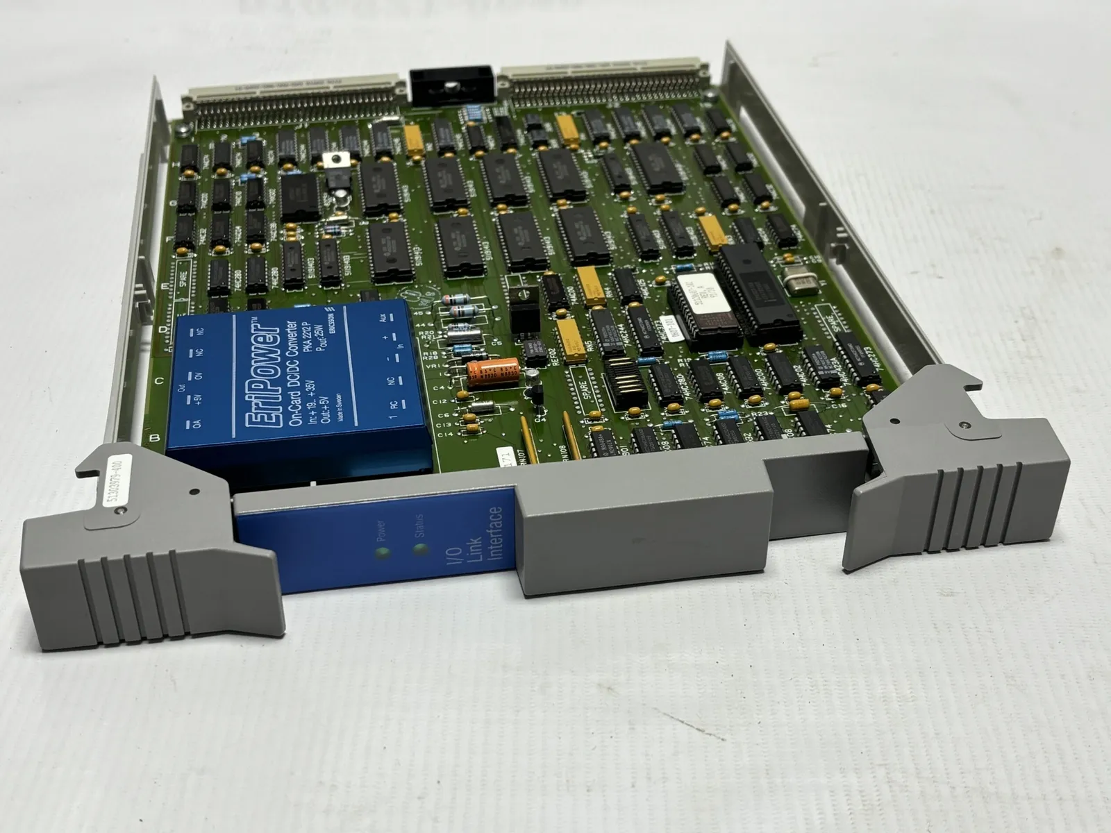 HONEYWELL 霍尼韦尔 51303979-400 I/O 链路接口模块控制器板