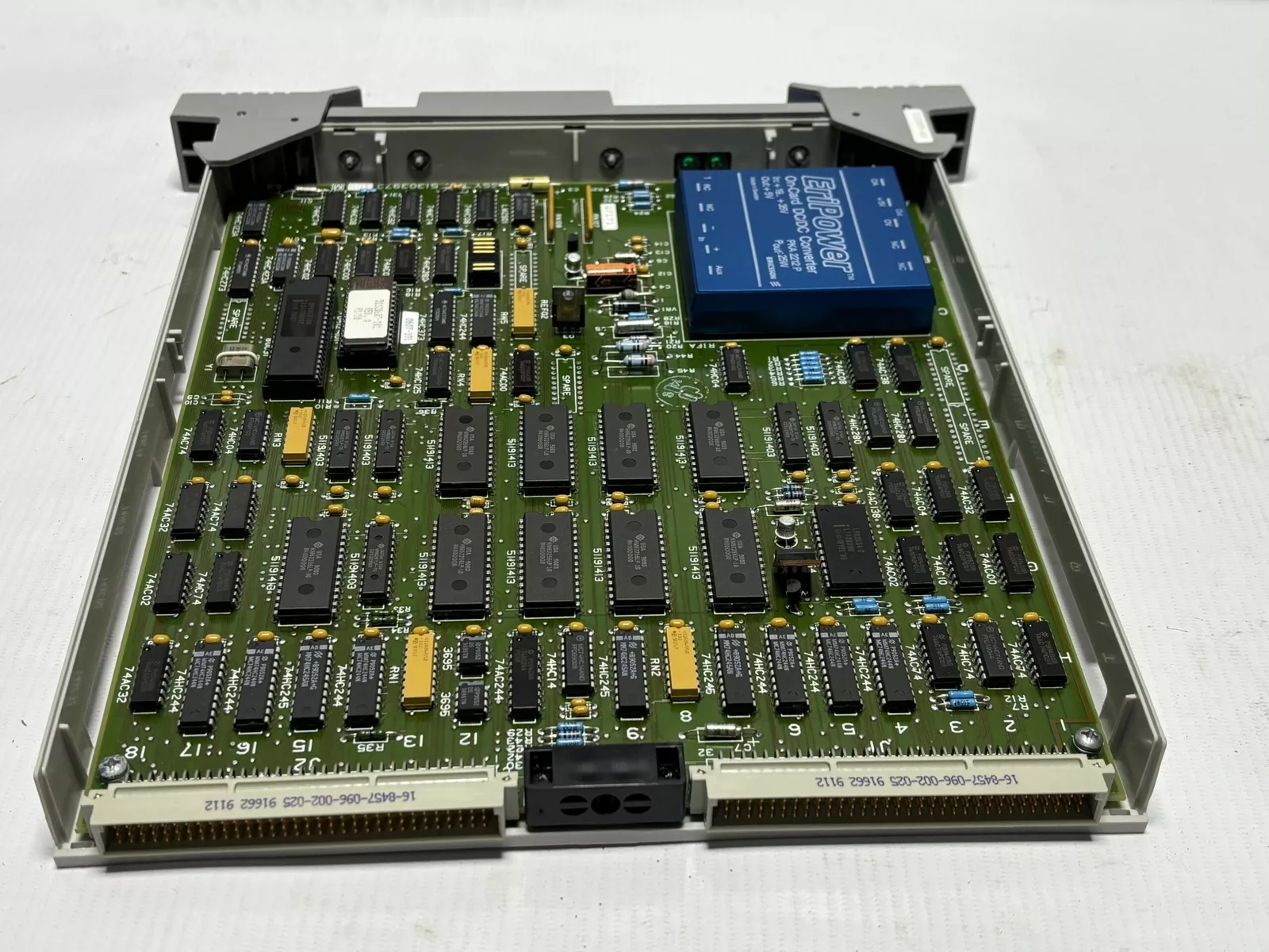HONEYWELL 霍尼韦尔 51303979-400 I/O 链路接口模块控制器板