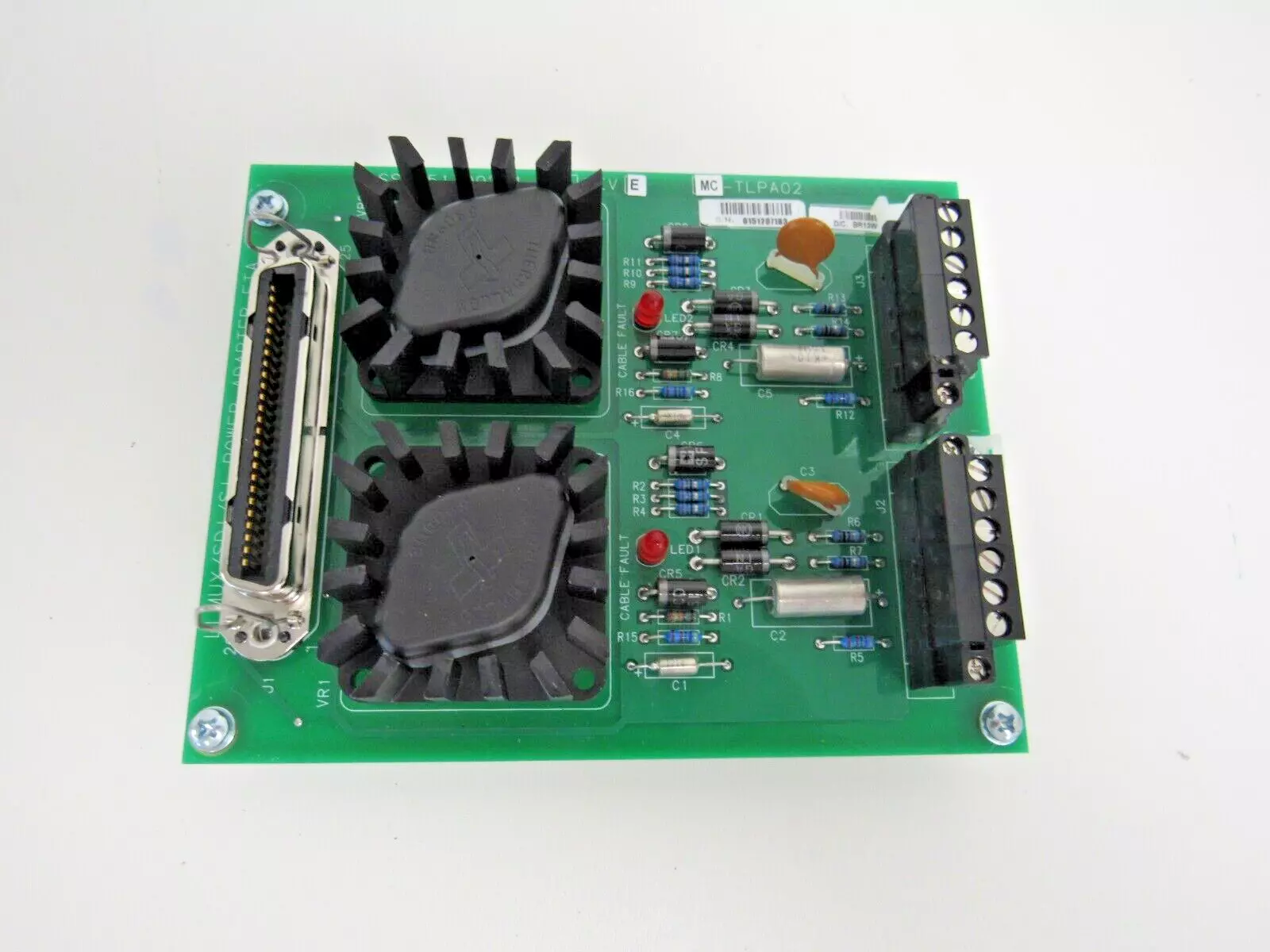 HONEYWELL 霍尼韦尔 51309204-175 电源适配器