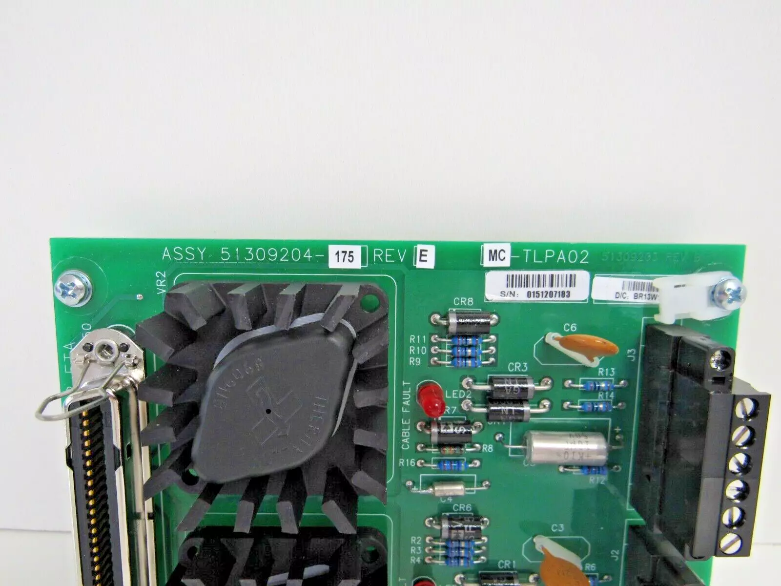 HONEYWELL 霍尼韦尔 51309204-175 电源适配器