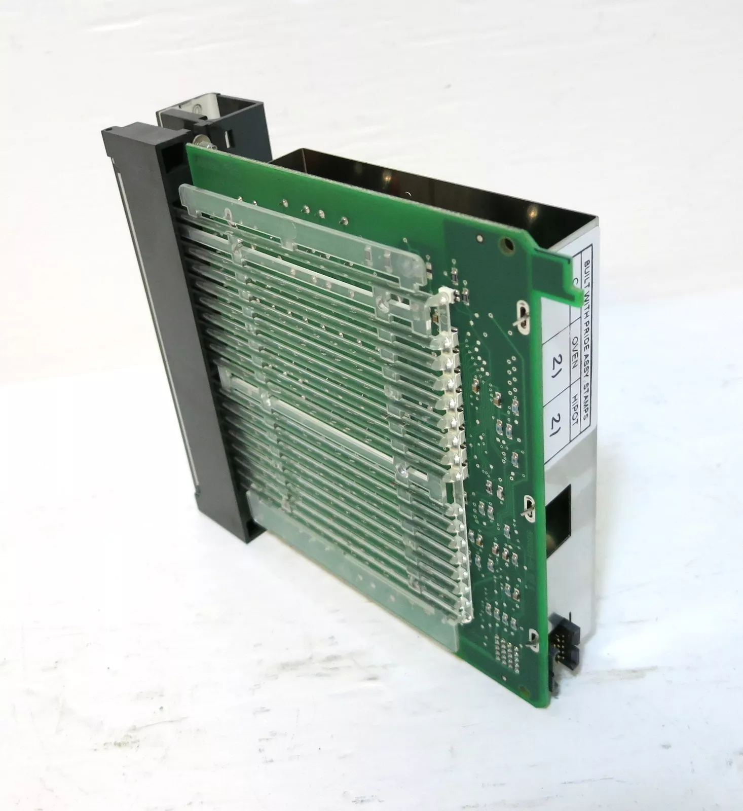 HONEYWELL 霍尼韦尔 900H01-0102 控制器模块
