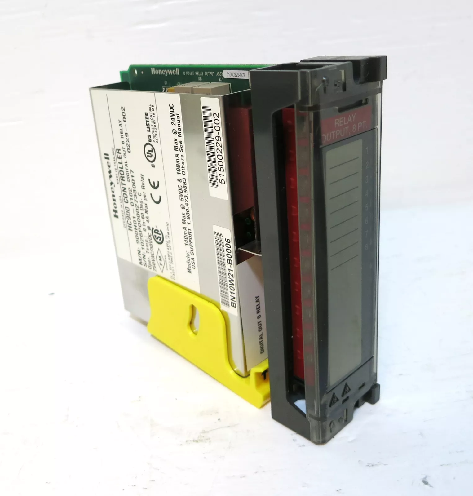 HONEYWELL 霍尼韦尔 900H01-0102 控制器模块