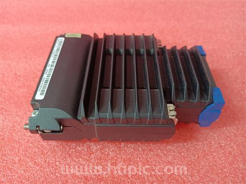 FOXBORO FCP270 P0917YZ 现场控制处理器270 (FCP270)  全新质保 顺丰包邮