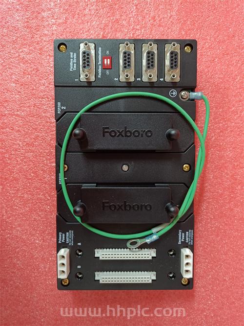 FOXBORO RH924YF  进口原装 全新现货 未拆封 质保一年 顺丰包邮