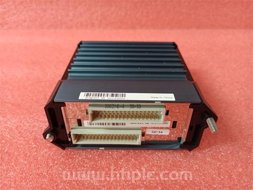 FOXBORO FBM237 RH914XS Foxboro I/A Series系统模块 全新进口 质保一年