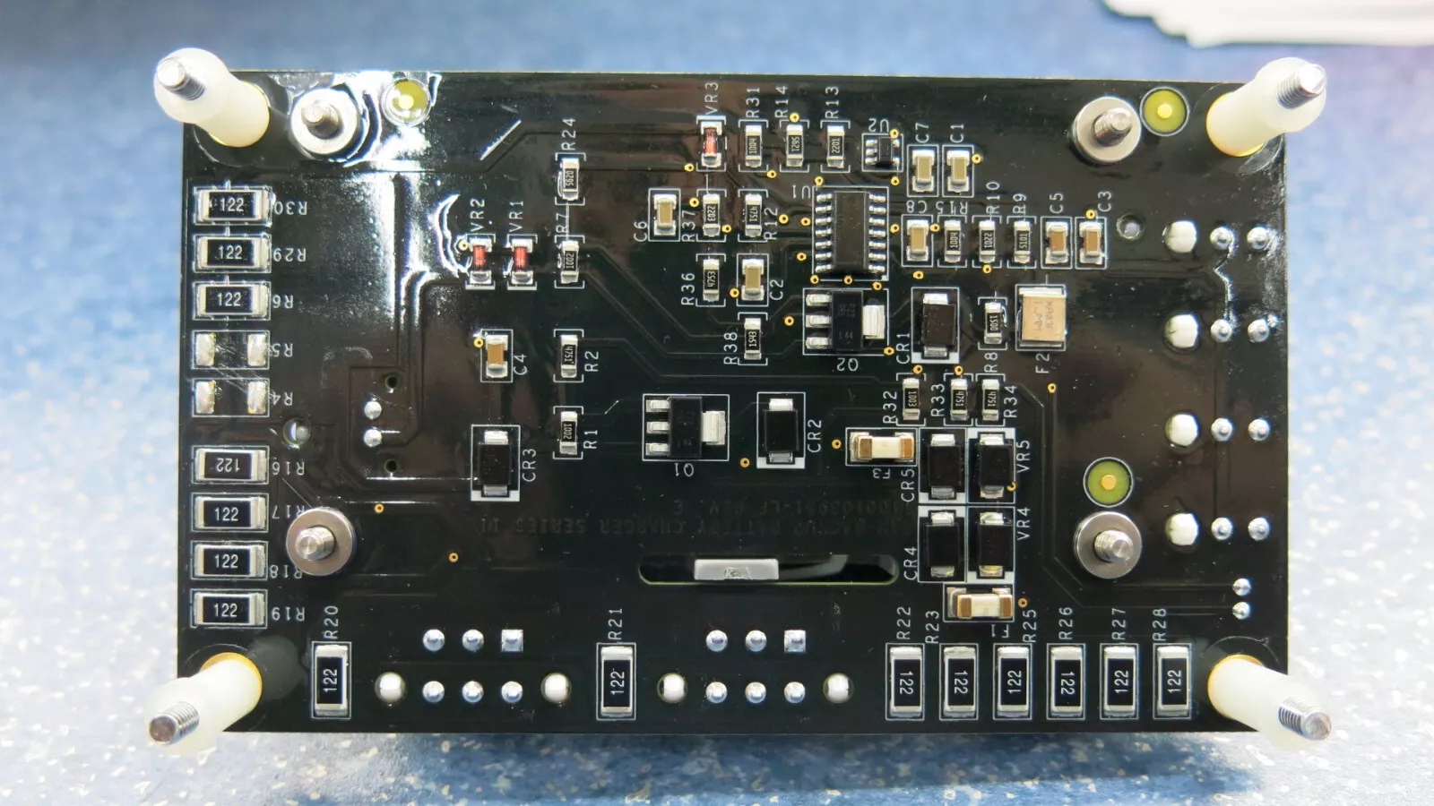 HONEYWELL 霍尼韦尔 CC-SCMB02 控制器模块
