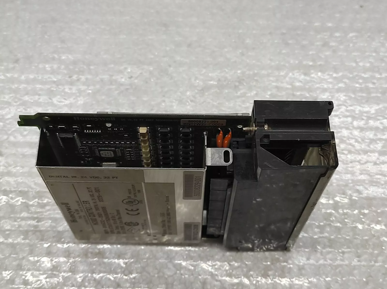 HONEYWELL 霍尼韦尔 900G32-0001 数字输入模块