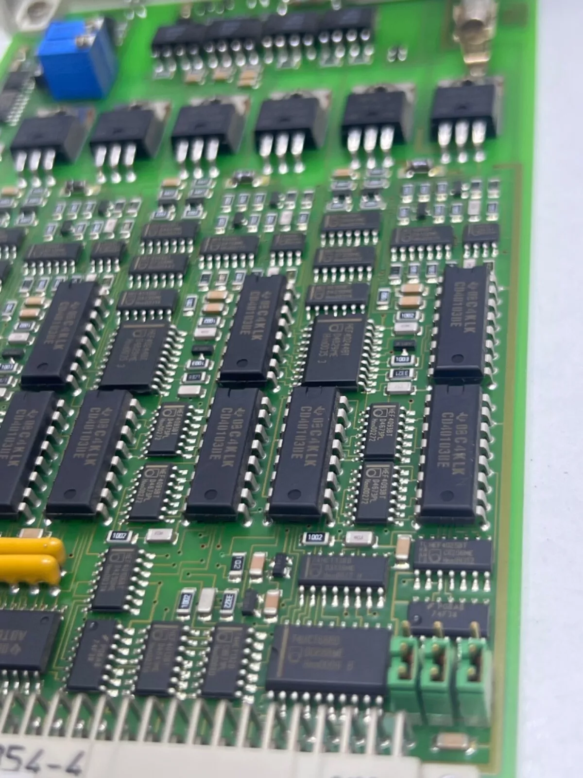 HONEYWELL 霍尼韦尔 1000511 10005/1/1 PCB模块