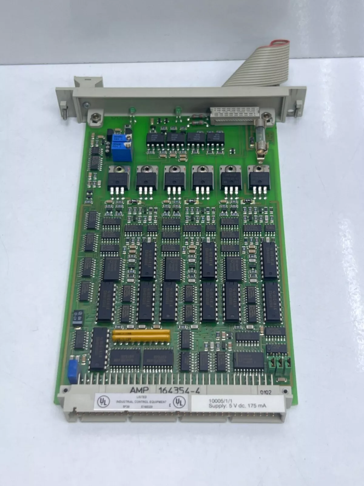 HONEYWELL 霍尼韦尔 1000511 10005/1/1 PCB模块