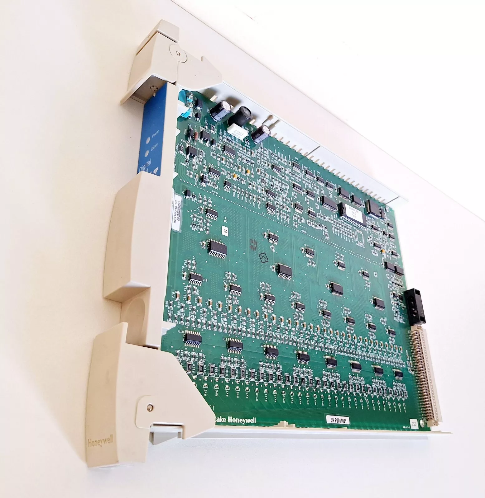 HONEYWELL 霍尼韦尔 80363972-150 PC板数字输入