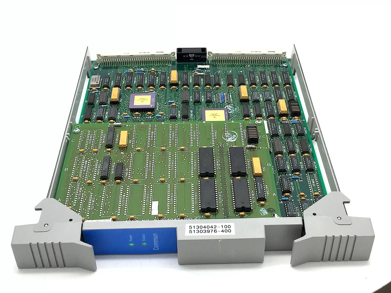 HONEYWELL 霍尼韦尔 51304042-100 通信模块